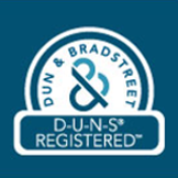 Dun & Bradtreet Registered