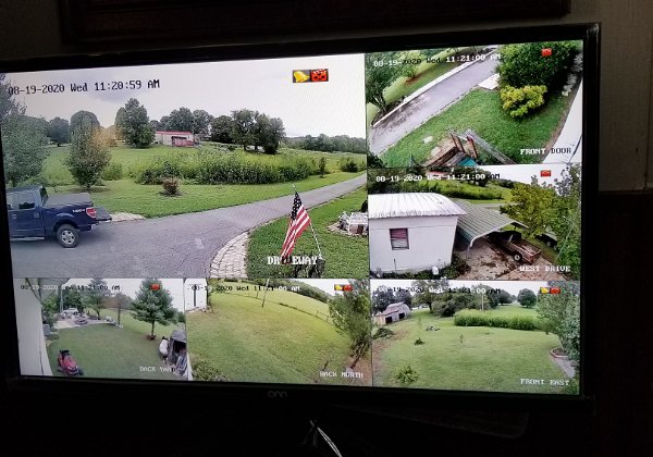 Aug.19-RESIDENTIAL-Cameras-Cleanup-Project-Culleoka-TN