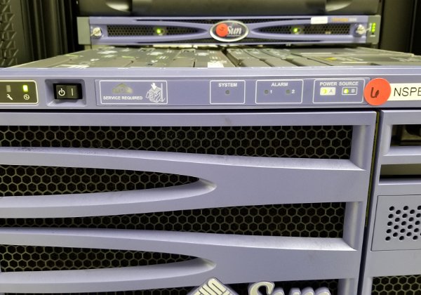 Feb.19-UTC-ZNSR-Main-Backbone-Server-Board-Replacement-Project-NOC-Brentwood-TN